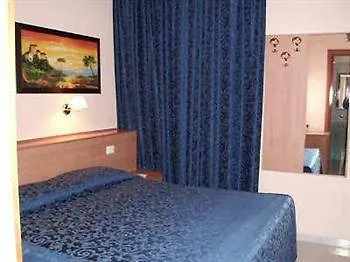 Palma Pensjonat Rzym