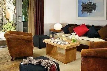 Couette-café Margutta 54 Luxury 2*