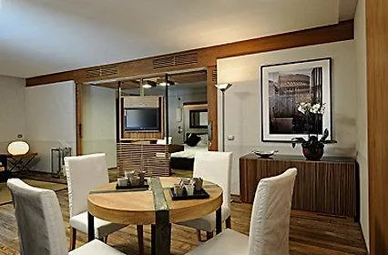 Margutta 54 Luxury Couette-café 2*