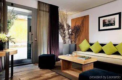 Margutta 54 Luxury Couette-café 2*