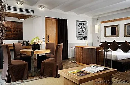 Margutta 54 Luxury Rom