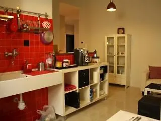 Bed & Breakfast Old Kitchen Vatican Roma