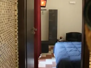 Bed & Breakfast Old Kitchen Vatican