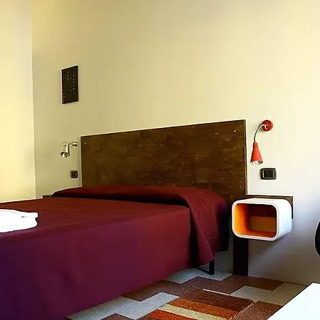 Bed & Breakfast Old Kitchen Vatican Řím