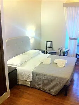 Residenza Sistina 2* Řím