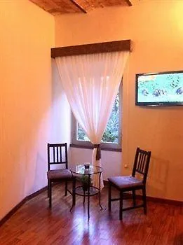 Residenza Sistina Řím