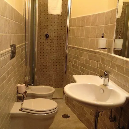 Residenza Sistina 2*