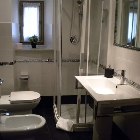 Residenza Sistina Penzion 2*
