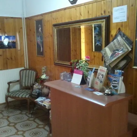 Hotel Cathrine
