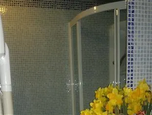 Philia Hotel Řím
