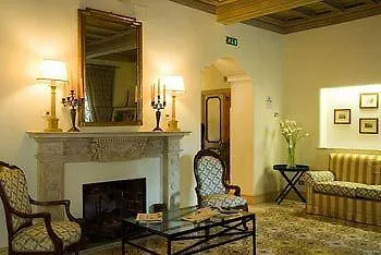 Grazioli Hotel Rome