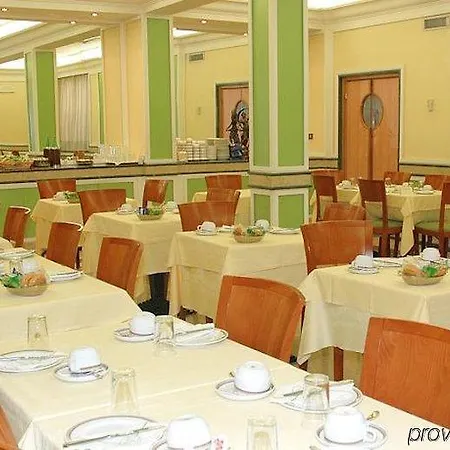 Igea Hotel Rome