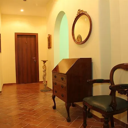 Ermes Relais 3* Rome