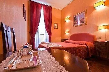 All'orologio Bed & Breakfast Řím