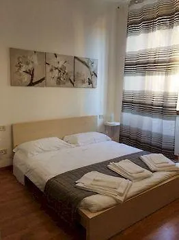 Al Tulipano Hotel 3*