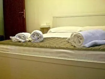 Hotel Al Tulipano Rome