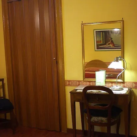 Boccaccio Hotel