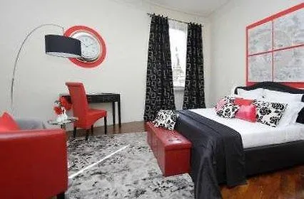 Guest house The Classic Collection