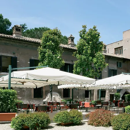 The Church Village Otel Roma