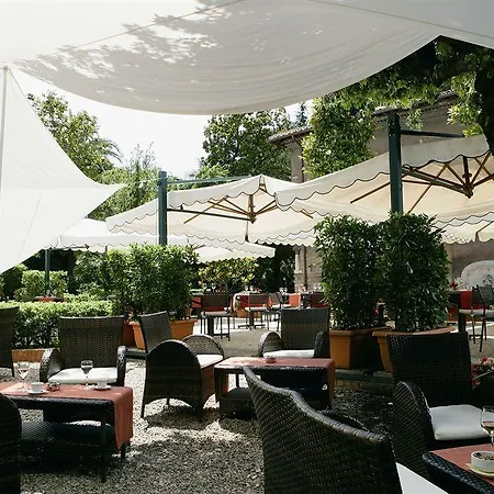 The Church Village 3* Roma