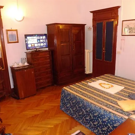 Tibullo Affittacamere Roma