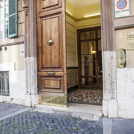 Affittacamere Tibullo Roma