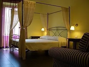 Bed & Breakfast By Ghor