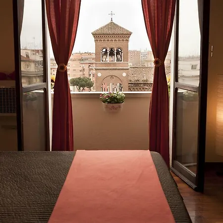 Re Di Bed & Breakfast