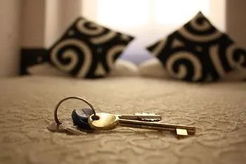 Bed & Breakfast Vaticano 2*