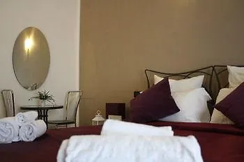 Bed & Breakfast Vaticano Rome