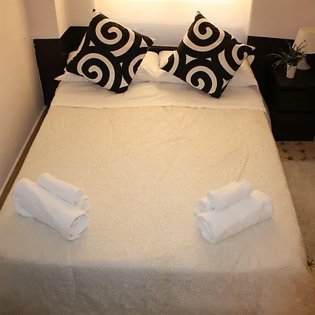 Vaticano Bed & Breakfast Rome