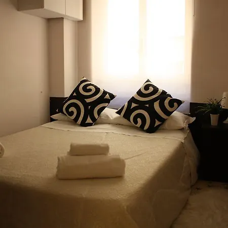 Bed & Breakfast Vaticano 2*