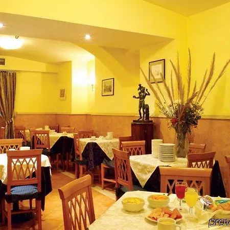 Giglio Dell'opera Hotel Rome