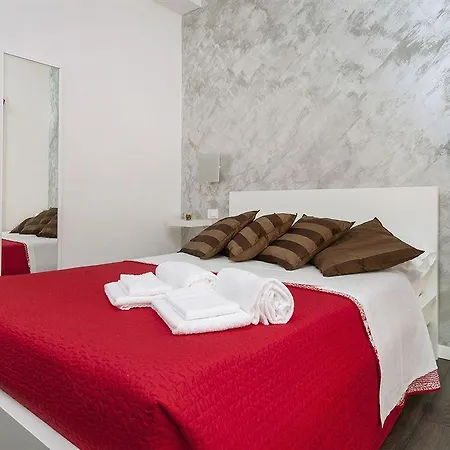 De Guestibus Guest house
