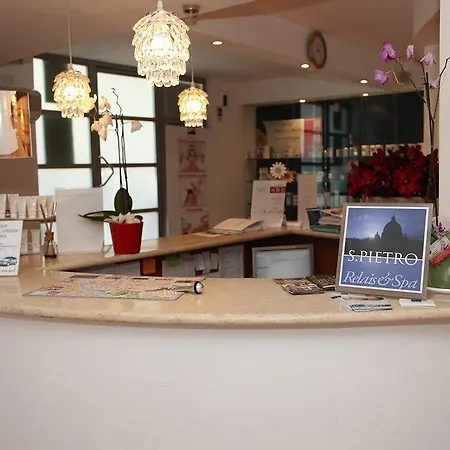 Relais San Pietro Hotel Roma