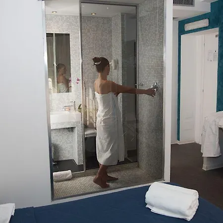 Relais San Pietro Hotel