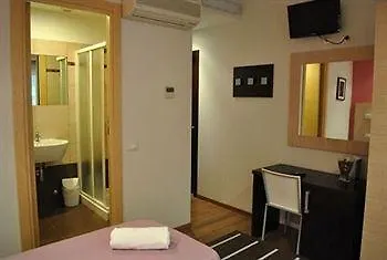 ルレ サン ピエトロ ホテル 3*