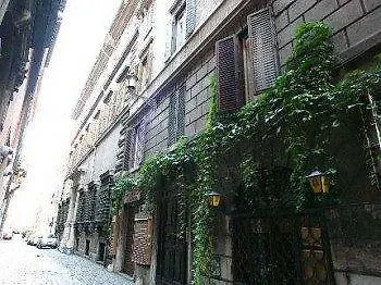 Pensionat Baldassini Rom