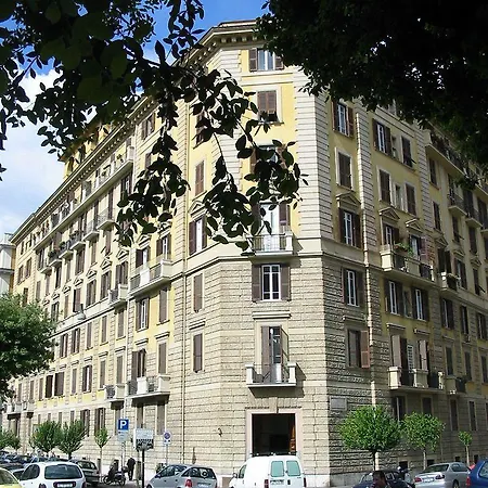 Domus Mazzini Bed & Breakfast Roma