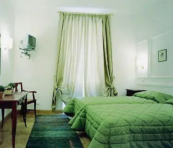 Domus Mazzini Couette-café 2*