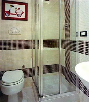Bed & Breakfast Domus Mazzini