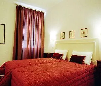 Domus Mazzini 2* Rome