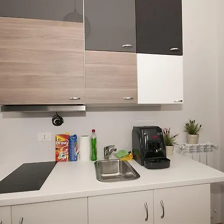 Sesto Bed & Breakfast Rome
