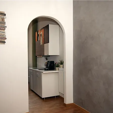 Bed & Breakfast Sesto 2*