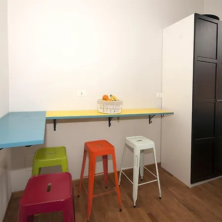 Bed & Breakfast Sesto Rome