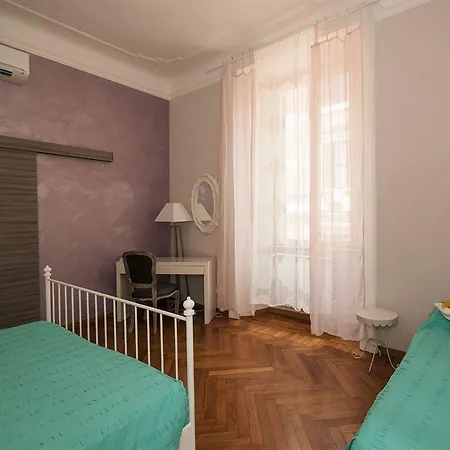 Bed & Breakfast Sesto Rome