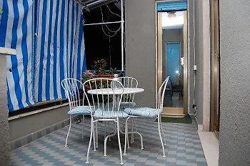 Bed & Breakfast A For