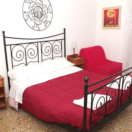 Bed & Breakfast A For