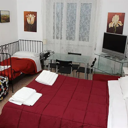 Bed & Breakfast A For Rome