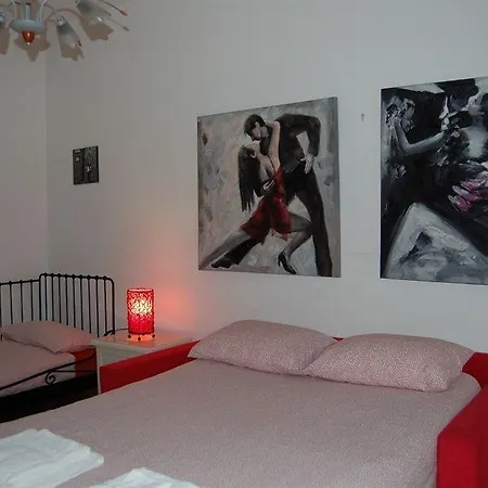 Bed & Breakfast A For 2*